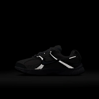 (Youth) Nike V5 RNR Sneakers Light Violet/Metallic Silver/Cave Purple/Ghost