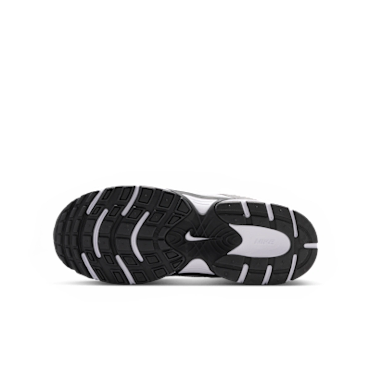 Nike V5 RNR Sneakers White/Burt s Gray/College Gray/Black