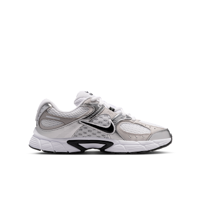Shop Nike V5 RNR Sneakers White/Burt s Gray/College Gray/Black HQ6411-100