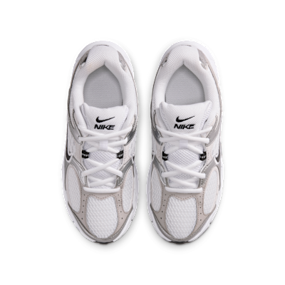 Shop Nike V5 RNR Zapatillas Blanco/Gris Burt/Gris College/Negro HQ6411-100