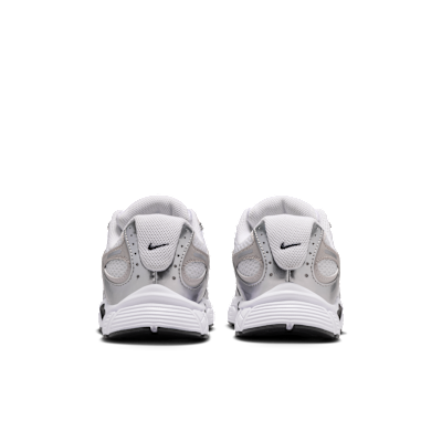 Sizing Nike V5 RNR Sneakers White/Burt s Gray/College Gray/Black HQ6411-100
