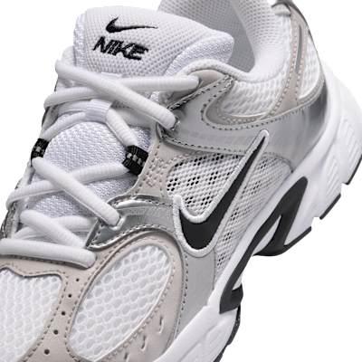 Sizing Nike V5 RNR Zapatillas Blanco/Gris Burt/Gris College/Negro HQ6411-100