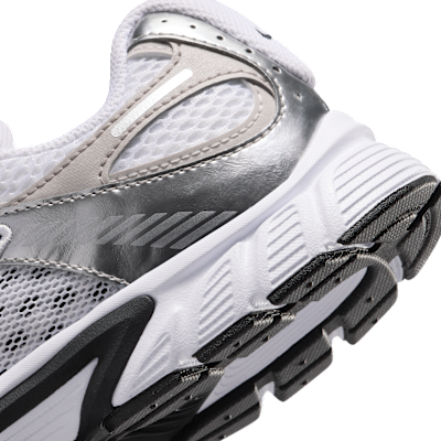 Cheap Nike V5 RNR Zapatillas Blanco/Gris Burt/Gris College/Negro HQ6411-100