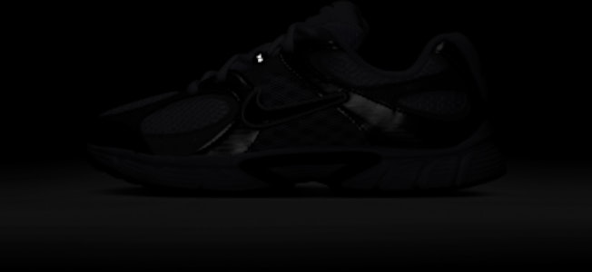 耐克V5 RNR运动鞋 白/伯特灰/学院灰/黑 HQ6411-100 1