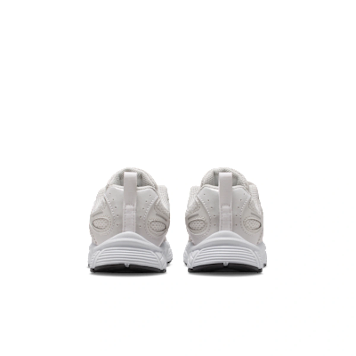 (Preschool) Nike V5 RNR Sneakers White/Metallic Silver/Photon Dust/Metallic Gold