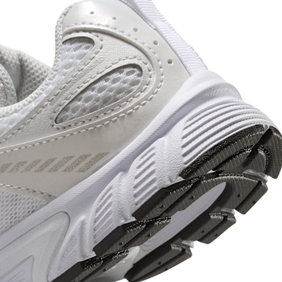 Cheap (PS) ナイキ V5 RNR スニーカー ホワイト/メタリックシルバー/フォトンダスト/メタリックゴールド HQ6412-104