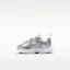 Buy (TD) 耐克V5 RNR运动鞋 白色/浅灰/学院灰/黑色 IR2949-100