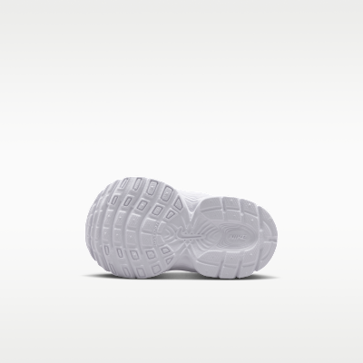 Order (TD) 耐克V5 RNR运动鞋 白色/浅灰/学院灰/黑色 IR2949-100