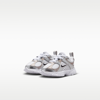 Purchase (TD) 耐克V5 RNR运动鞋 白色/浅灰/学院灰/黑色 IR2949-100