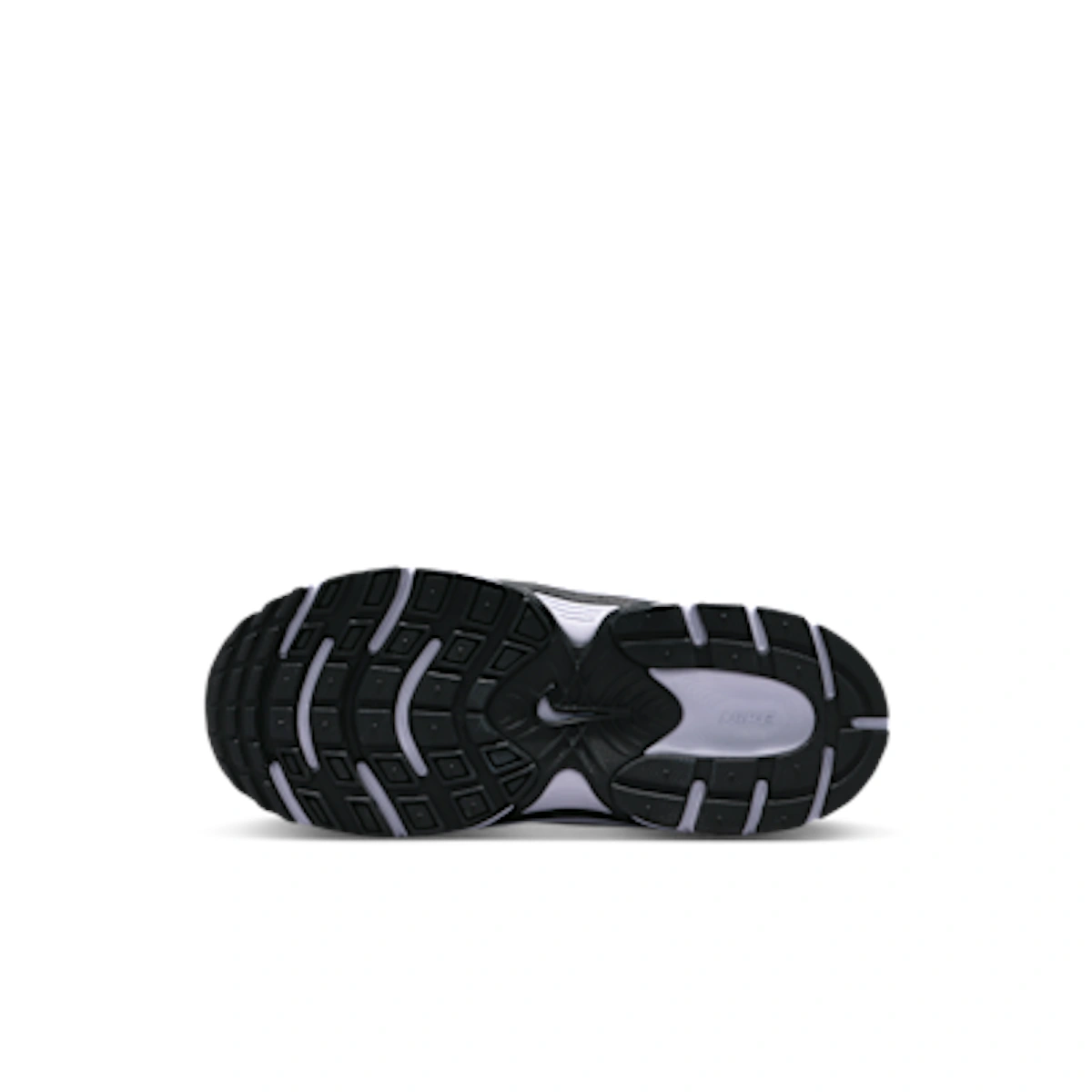 (Youth) Nike V5 RNR White/Bust Gray/College Gray/Black