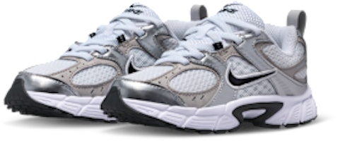 (JR) Nike V5 RNR 白色/灰褐色/學院灰/黑色 HQ6412-100 Purchase (JR) Nike V5 RNR 白色/灰褐色/學院灰/黑色 HQ6412-100