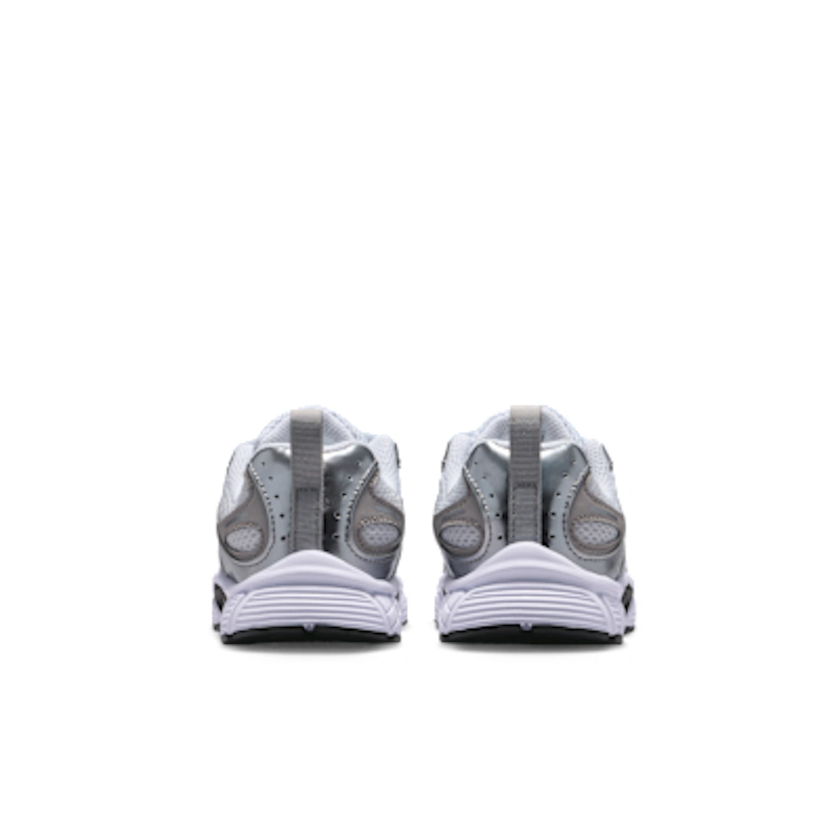 (Youth) Nike V5 RNR White/Bust Gray/College Gray/Black