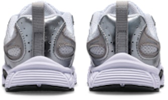 (JR) Nike V5 RNR 白色/灰褐色/學院灰/黑色 HQ6412-100 Details for (JR) Nike V5 RNR 白色/灰褐色/學院灰/黑色 HQ6412-100