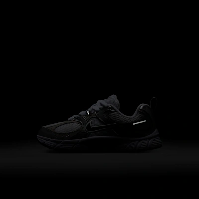 (Youth) Nike V5 RNR White/Bust Gray/College Gray/Black