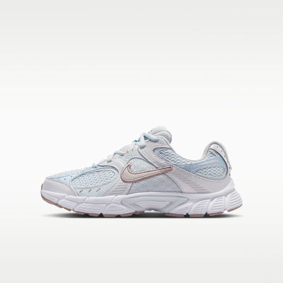 Nike V5 Runner Aura/Platinum Tint/Taupe Haze/Moon Particle HQ6411-400