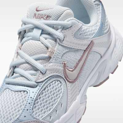 Sizing Nike V5 Runner Aura/Platinum Tint/Taupe Haze/Moon Particle HQ6411-400