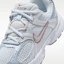 Sizing Nike V5 Runner Aura/Platinum Tint/Taupe Haze/Moon Particle HQ6411-400