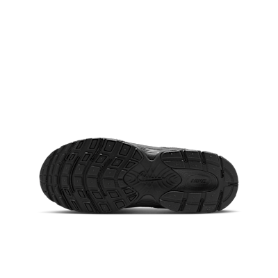 Order (JR) 耐克V5跑鞋 黑色/烟煤黑/黑色 HQ6411-002