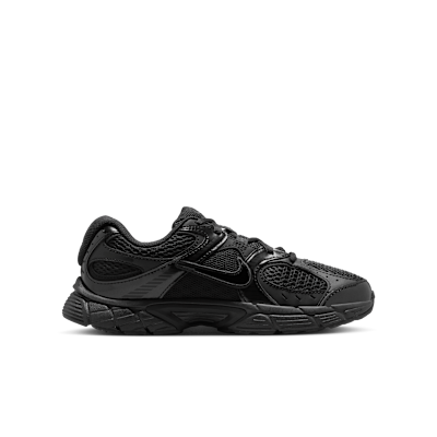 Lookbook (JR) 耐克V5跑鞋 黑色/烟煤黑/黑色 HQ6411-002