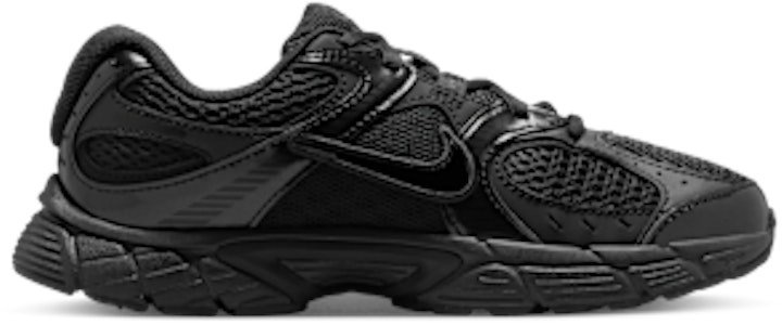 (JR) ナイキ V5 ランナー ブラック/アンスラサイト/ブラック HQ6411-002 Lookbook (JR) ナイキ V5 ランナー ブラック/アンスラサイト/ブラック HQ6411-002