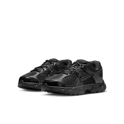 Purchase (JR) 耐克V5跑鞋 黑色/烟煤黑/黑色 HQ6411-002