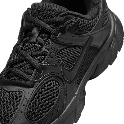 Sizing (JR) 耐克V5跑鞋 黑色/烟煤黑/黑色 HQ6411-002