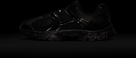 Nike V5 Runner Negro/Antracita/Negro HQ6411-002 1