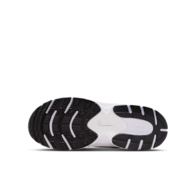 Order (JR) Nike V5 跑鞋 白色/金屬銀/微光灰/金屬金 HQ6411-104