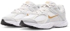 Purchase (JR) 耐克V5跑鞋 白/金属银/光子灰/金属金 HQ6411-104