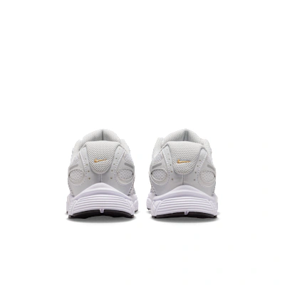 (Youth) Nike V5 Runner White/Metallic Silver/Photon Dust/Metallic Gold
