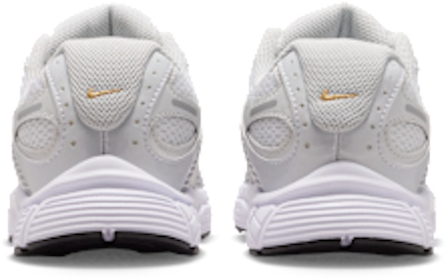 (JR) 耐克V5跑鞋 白/金属银/光子灰/金属金 HQ6411-104 Details for (JR) 耐克V5跑鞋 白/金属银/光子灰/金属金 HQ6411-104
