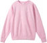 Buy Nike Valentine's Day Series Pink Retro Standard Issue Logo Sweatshirt FD9898-690