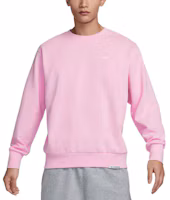 Purchase Nike 情人節系列粉色復古標準版Logo運動衫 FD9898-690
