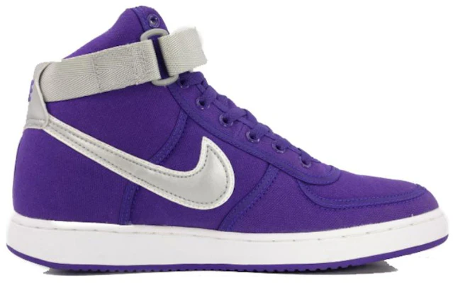 Nike Vandal Canvas ''co. jp'' Sneakers 305607-501 Order Nike Vandal Canvas ''co. jp'' Sneakers 305607-501