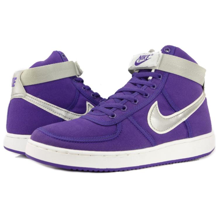 Lookbook Nike Vandal Canvas ''co. jp'' Sneakers 305607-501