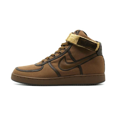 Nike Vandal Canvas 'Haight Street'