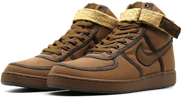 Nike Vandal Kanvas 'Haight Street' 306323-221 Lookbook Nike Vandal Kanvas 'Haight Street' 306323-221