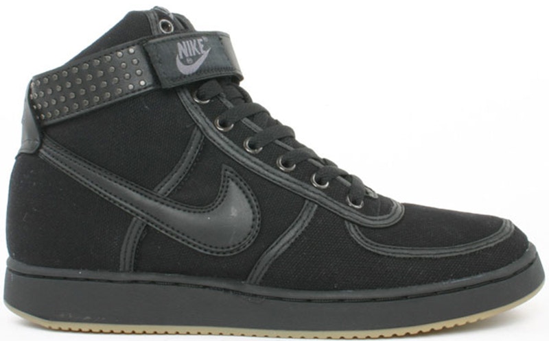 Nike Vandal Canvas 'Jim Morrison' 306323-001