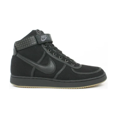 Nike Vandal Canvas 'Jim Morrison'