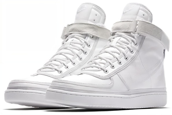 Nike Vandal High 'All Star - 90/10' AQ0113-001 Lookbook Nike Vandal High 'All Star - 90/10' AQ0113-001