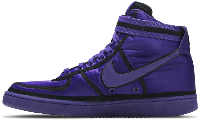 Nike Vandal High 'Court Purple' AQ2176-500 Lookbook Nike Vandal High 'Court Purple' AQ2176-500