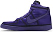 Lookbook Nike Vandal High 'Court Purple' AQ2176-500 - Kasut Sukan Premium