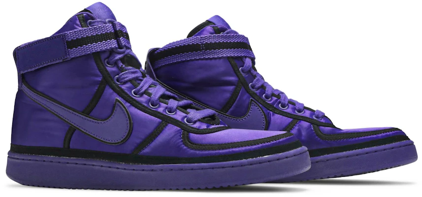 Nike Vandal High 'Court Purple' AQ2176-500 Cheap Nike Vandal High 'Court Purple' AQ2176-500