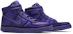 Nike Vandal High 'Court Purple' AQ2176-500 - Kasut Sukan Premium