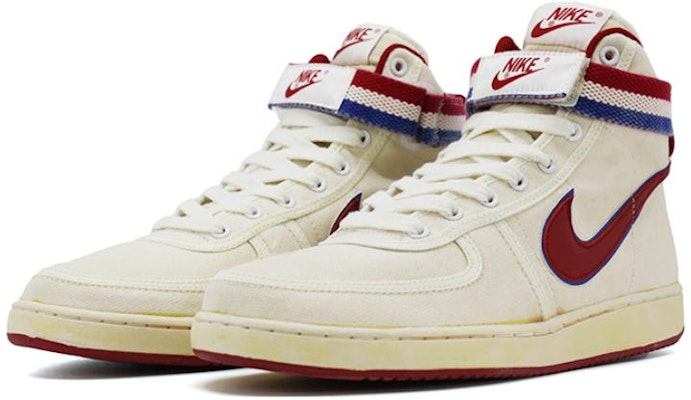 Nike Vandal High Vintage 318678-161 Lookbook Nike Vandal High Vintage 318678-161