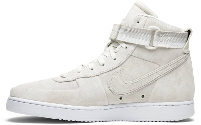 Nike Vandal High John Elliott Sail AH7171-101 Lookbook Nike Vandal High John Elliott Sail AH7171-101