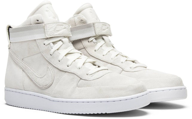Nike Vandal High John Elliott Sail AH7171-101 Cheap Nike Vandal High John Elliott Sail AH7171-101
