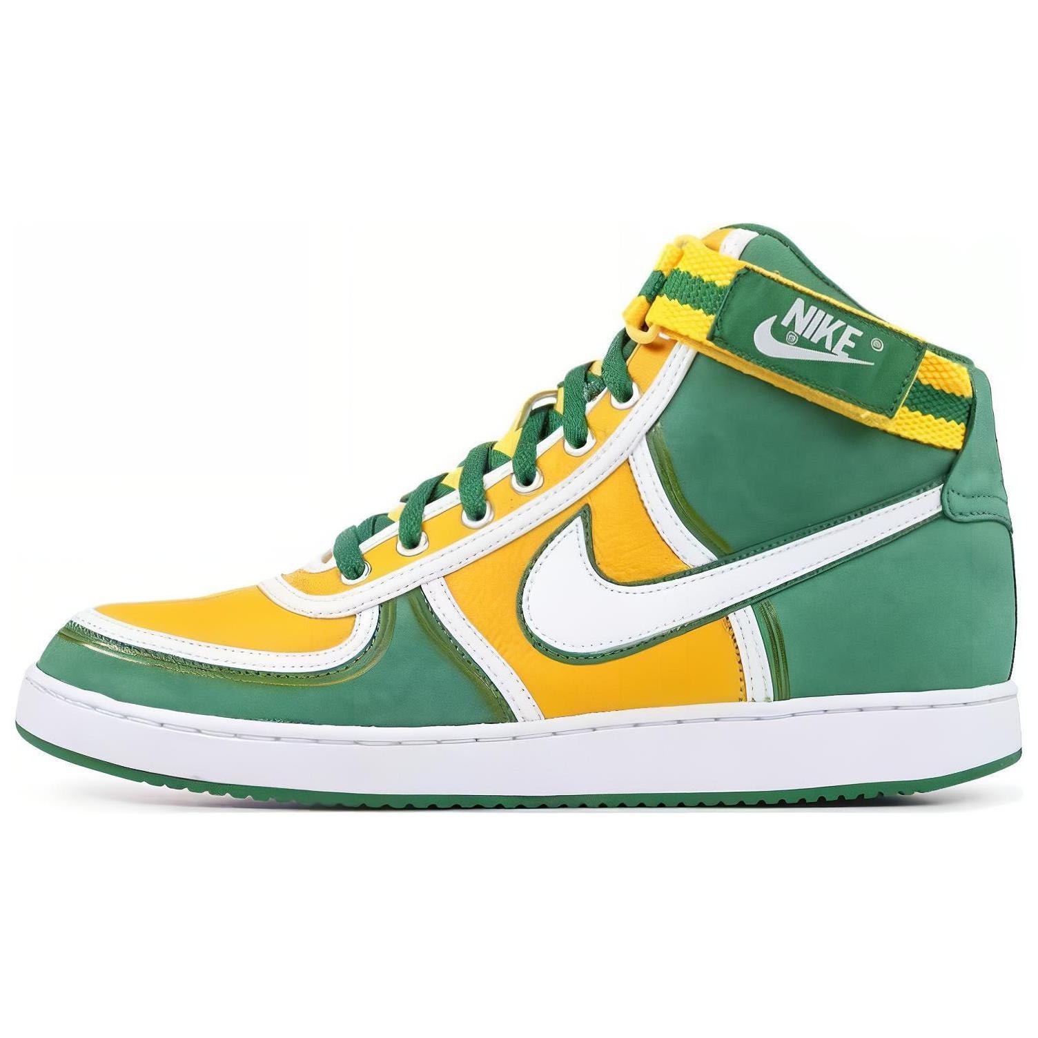 Nike Vandal High Premium 'Crayons' 317267-311