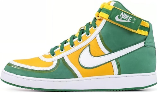 Nike Vandal 高筒 透氣輕便 中筒 溜板鞋 男女款 綠色 Buy Nike Vandal 高筒 透氣輕便 中筒 溜板鞋 男女款 綠色