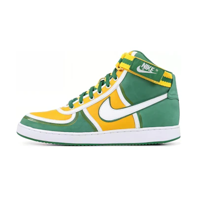 Nike Vandal High PRM 'Crayons'